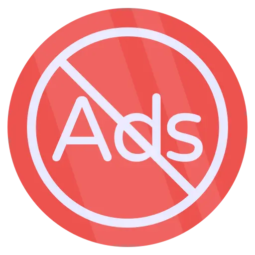 Ad-Free Experience