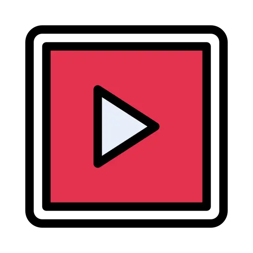 Built-in Video Player