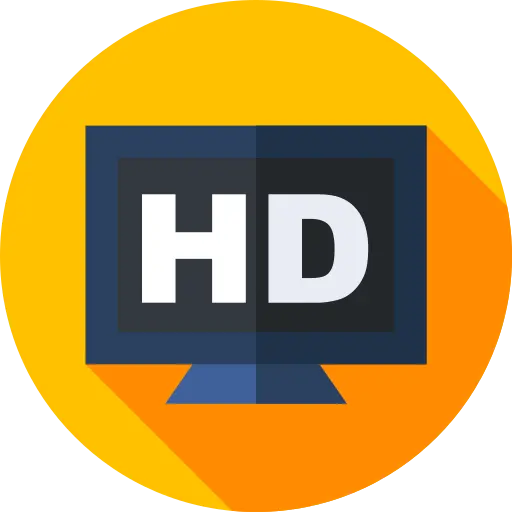 High-quality Streaming
